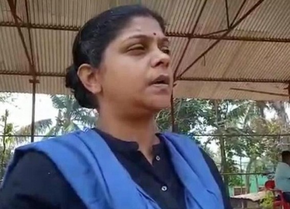 10323 Teachers alleged, Tripura Govt is treating them like ‘Terrorists’ 